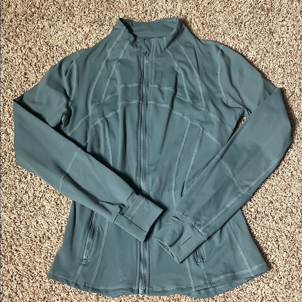 Lululemon define jacket